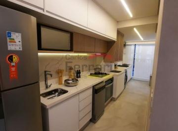 Apartamento · 60m² · 2 Quartos · 1 Vaga · Apartamento na planta em Santana, com 2 dormitórios e 1 vaga de garagem.
