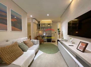 Apartamento · 76m² · 3 Quartos · 2 Vagas · Apartamento na planta em Santana, com 2 dormitórios e 1 vaga de garagem.