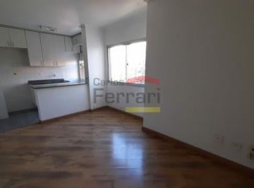 Apartamento · 42m² · 2 Quartos · 1 Vaga · Apartamento à venda no Tucuruvi com 2 dormitórios, 1 vaga e piscina