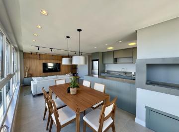 Apartamento · 102m² · 3 Quartos · 2 Vagas · Apartamento 3 dormitórios á venda, Centro em Torres/RS