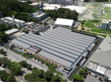 Comercial · 14964m² · 90 Vagas · Comercial para aluguel - em Jaguaré