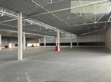 Comercial · 7950m² · 45 Vagas · Comercial para aluguel - em Jaguaré