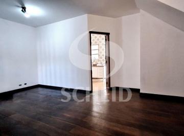 Casa · 130m² · 3 Quartos · 2 Vagas · Sobrado à Venda na Chácara Santo Antônio com 130m², 3 dormitórios  e 2 vagas