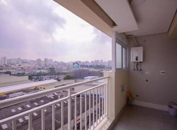 Apartamento · 56m² · 2 Quartos · 2 Vagas · Apartamento na Saude 2 Quartos, Suite