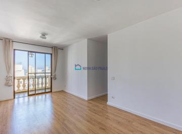 Apartamento · 74m² · 3 Quartos · 1 Vaga · Apartamento com sacada 3 quartos sendo 1 suíte à venda em Vila Clementino.