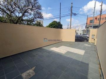Casa · 160m² · 4 Quartos · 2 Vagas · Casa térrea próximo ao Metrô Saúde.