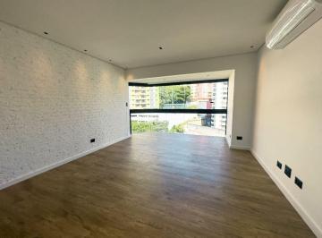 Apartamento · 220m² · 3 Quartos · 3 Vagas · PANAMBY COBERTURA ,TODA REFORMADA,IMPECAVÉL 3 VAGAS PARALELAS