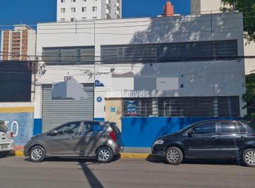 Comercial · 416m² · 4 Vagas · Ideal para o seu negócio, com muito potencial e excelente localização