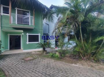Casa · 120m² · 3 Quartos · 2 Vagas · Bela casa em condomínio fechado em Angra dos Reis/RJ