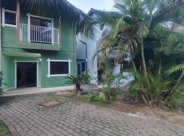 Casa · 120m² · 3 Quartos · 2 Vagas · Bela casa em condomínio fechado em Angra dos Reis/RJ