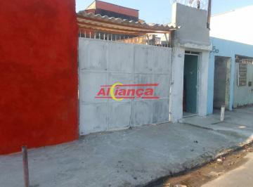 Casa · 182m² · 4 Quartos · 8 Vagas · CASA COM 4 DORMITÓRIOS À VENDA, 200 M² - JARIDM IRENE - GUARULHOS - SP