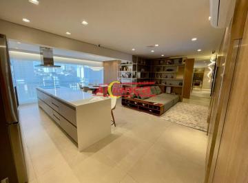 Apartamento · 94m² · 2 Quartos · 2 Vagas · Apartamento Helbor Patteo Bosque Maia, 2 suítes, 93m² -  Maia - Guarulhos /SP