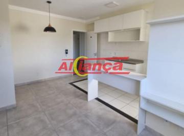 Apartamento · 42m² · 2 Quartos · 1 Vaga · APARTAMENTO À VENDA COM 2 QUARTOS, 42M² - VILA GALVÃO, GUARULHOS/SP.