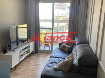 Apartamento · 51m² · 2 Quartos · 2 Vagas · Apartamento Ponte Grande