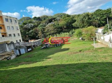 Terreno · 1862m² · TERRENO/LOTE/RESIDENCIAL/COMERCIAL A VENDA , 1.862M², ITAPEGICA  - GUARULHOS.GRU/SP.