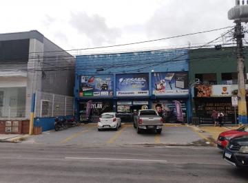 0961a3db53d78fa08ba865e872690c1aa65037f2 · Prédio para alugar, 1300 m² por R$ 40.000,00/mês - Edson Queiroz - Fortaleza/CE