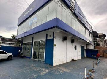 4d21535861900bf2b8af453d7a3fbdbf4106003a · Ponto para alugar, 300 m² por R$ 15.000,00/mês - Crespo - Manaus/AM