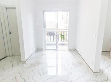 Apartamento · 42m² · 2 Quartos · Apartamento à Venda - Mooca, 2 Quartos, 42 m2