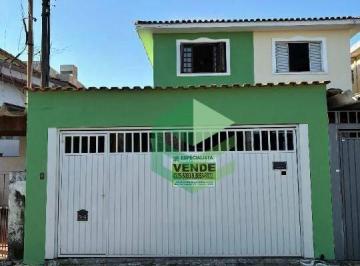 0b77026932683519cfb5d98b69f2bf5698f16c9b · Sobrado com 3 dormitórios à venda, 220 m² por R$ 850.000,00 - Vila Gonçalves - São Bernardo do Campo