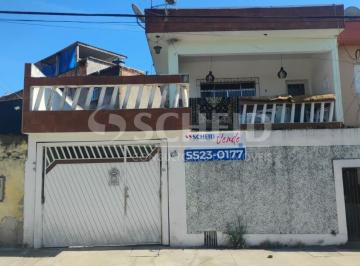 Casa · 150m² · 2 Quartos · 4 Vagas · Casa a venda na em frente a MBoi Mirim com edícula, 4 vagas, varanda, quintal