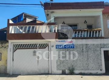 Casa · 150m² · 2 Quartos · 4 Vagas · Casa a venda na em frente a MBoi Mirim com edícula, 4 vagas, varanda, quintal