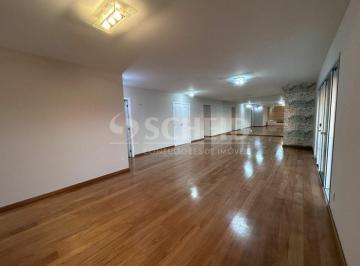 Apartamento · 185m² · 3 Quartos · 2 Vagas · Locação Apattamento Jardim Marajora