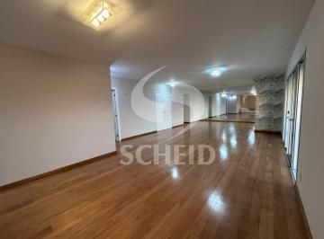 Apartamento · 185m² · 3 Quartos · 2 Vagas · Locação Apattamento Jardim Marajora