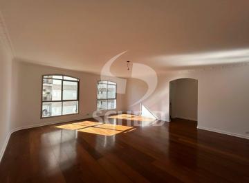 Apartamento · 167m² · 4 Quartos · 2 Vagas · Apartamento Jd Marajoara, 167 m2, 4 dorm, 1 suite, 2 vagas R. Sócrates