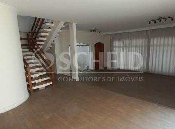 Casa · 252m² · 4 Quartos · 2 Vagas · Casa para Locação | 252m² | Ideal para Residência ou Comércio