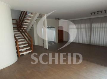 Casa · 252m² · 4 Quartos · 2 Vagas · Casa para Locação | 252m² | Ideal para Residência ou Comércio