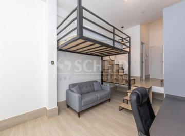 Apartamento · 25m² · 1 Quarto · Studio á Venda na Vila Mariana com 25m², 1 quarto.