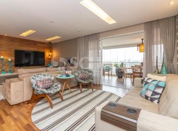 Apartamento · 137m² · 3 Quartos · 3 Vagas · Apartamento á Venda no Cursino com 137m², 3 quartos sendo 3 suítes, 3 vagas.