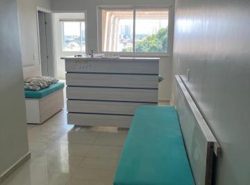 Apartamento de 2 quartos, Gama · GAMA SUL - AP. 2 QUARTOS EM FRENTE AO PISTÃO SUL