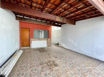 ebecf2be0a2bb998f03713fc589b7a3b0ba84a90 · Casa com 3 dormitórios à venda, 131 m² por R$ 400.000 - Jardim Rancho Grande - Itu/SP