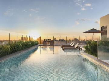 Apartamento · 52m² · 1 Quarto · 1 Vaga · Studio com 52m² a Venda no Edifício Soul