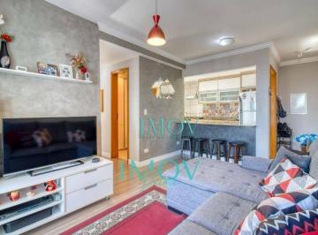 2fe6e848f0c5e2441f71c55ec8b3096c3f3d5eb8 · Cobertura à venda, 135 m² por R$ 1.300.000,00 - Vila Ema - São José dos Campos/SP