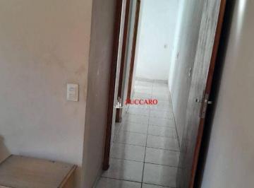 6fae94d1f84962db80f6be1aa3ea5b9fdd223fd9 · Apartamento com 2 dormitórios à venda, 54 m² por R$ 235.000,00 - Vila Zamataro - Guarulhos/SP