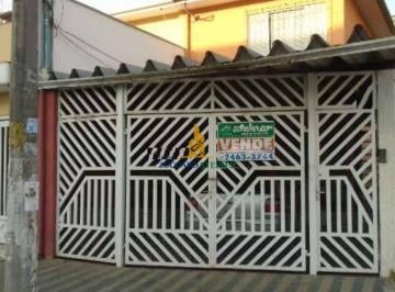 46a79934761fb5a4ba745895c4a4c78423e3bd8f · Sobrado à venda, 150 m² por R$ 614.999,98 - Jardim Flor da Montanha - Guarulhos/SP