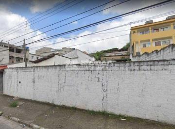 8eb97a559eb47367f93cfacf1c943baeb69f8357 · Terreno à venda, 270 m² por R$ 305.000,00 - Jardim São Domingos - Guarulhos/SP