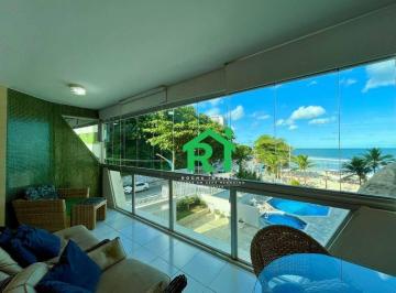 cd2d701891743bf8790bb4db250b63808505bb5d · Apartamento frente mar com 3 quartos (2 suítes), 2 vagas e lazer à venda em Jardim Astúrias, Guarujá