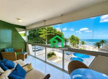 74bd842185c681f06f4caa2c723fec3bb31e9ca5 · Apartamento frente mar com 3 quartos (2 suítes), 2 vagas e lazer à venda em Jardim Astúrias, Guarujá