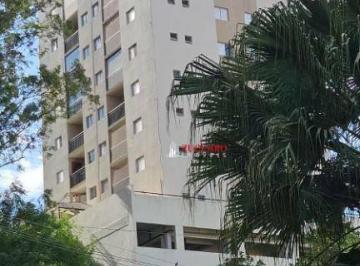 8b7eaf292e55db1c5c0b1ba0dc4ff23c366d1d11 · Apartamento com 2 dormitórios à venda, 60 m² por R$ 329.000,00 - Parque Continental - Guarulhos/SP