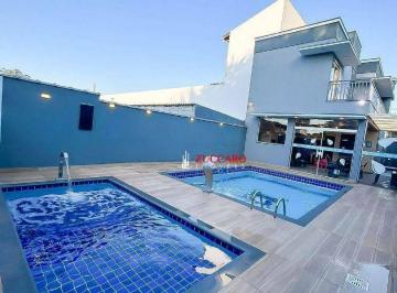 9785ddf2020f6950d3311773d6b6a3c5adadd6cf · Sobrado com Piscina e Área Gourmet em Itaquaquecetuba - Ideal para Moradia ou Airbnb