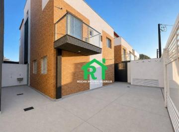 2fa81bf4acf10ded59d960e3643d0c3b95ac287d · Casa com 3 Quartos (1 Suíte), 2 vagas e lazer à venda em Jardim Astúrias, Guarujá