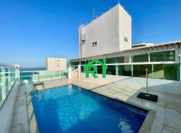 a906ad3d1793d77c92fcf6950eca961321d55a78 · Apartamento Vista Mar, 3 Suítes, 2 Vagas e Lazer, à venda em Jardim Astúrias, Guarujá.