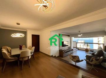 d204162b89f0078841c722b67726559fb3d5168a · Apartamento à beira mar com 3 quartos (1 suíte), 2 vagas e lazer à venda em Jardim Astúrias, Guarujá