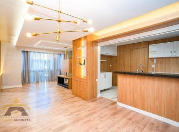 89597b2ddeb44f7bcf169318b08f491105149801 · Apartamento com 3 dormitórios, sendo 01 suíte, à venda, 103 m² por R$ 860.000 - Bigorrilho - Curitib