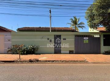 8dc94de225ce742dbd4b70555fbd858f0662aa30 · Casa com 3 dormitórios à venda por R$ 300.000,00 - Setor Novo Horizonte - Itumbiara/GO