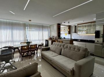 aa74bfa1f3e5ccc04853d2c4f000aad5f2698d6a · Apartamento de 103 m² com 03 suítes à venda por R$ 990.000 no Setor Leste Universitário - Goiânia