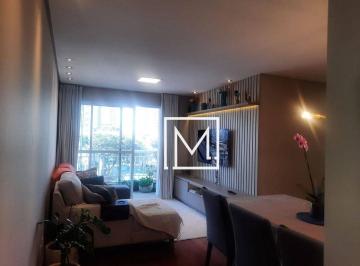 18c9b4c496f0d98380c9f8ceae49bf32528cee5d · Apartamento à venda, 77 m² por R$ 1.099.000,00 - Vila Firmiano Pinto - São Paulo/SP